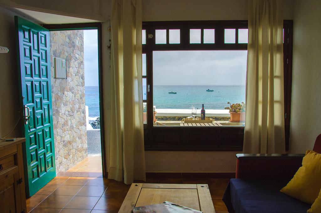On The Sea Apartman Punta Mujeres Kültér fotó
